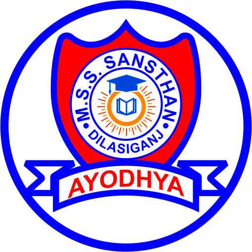 MAHADEV SARASWATI SHIKSHAN SANSTHAN