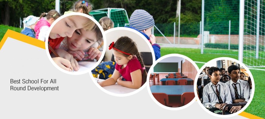 Banner : MAHADEV SARASWATI SHIKSHAN SANSTHAN